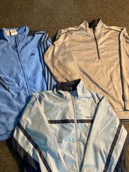 Mix brand track jackets serial-1921