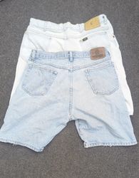 Lee & Wrangler Shorts  VA-11