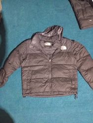 The North Face Puffer Jackets
