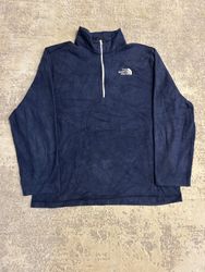 The North Face Fleece Jackets - [TS-0690]