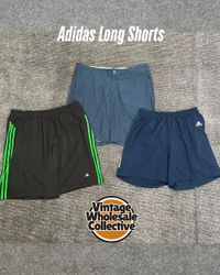 Adidas Long Shorts - (19/08)