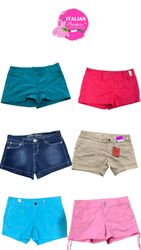 y2k multi mini short