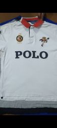 Ralph Lauren Bear collection