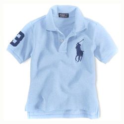 Ralph Lauren Big Logo T-Shirts