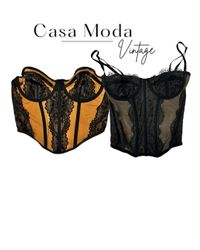 050626-7 Corsets 15 pcs