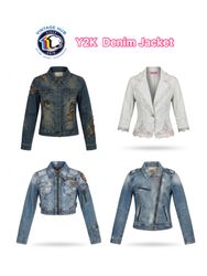 Y2K Jacket