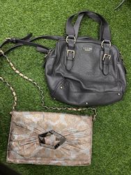 Guess bags