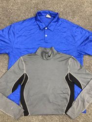 Authentic Nike T Shirts
