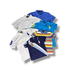T-shirt pour enfants Polo Ralph Lauren