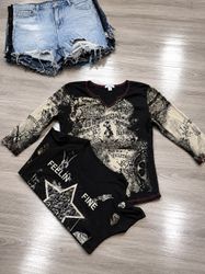 Stylish t shirts