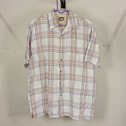 LEE MENS SHIRTS BUNDLE 03