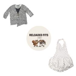 Y2K Polka Dot Bundle