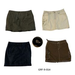 Y2K Mini Skirt | Vintage Women’s Mini Skirts | Who..