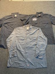Dickies shirts - TT023