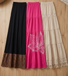 Premium Y2K Skirts