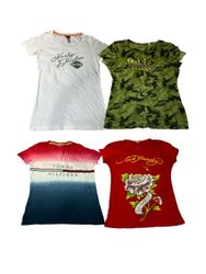 Y2K Baby Tees V-T621