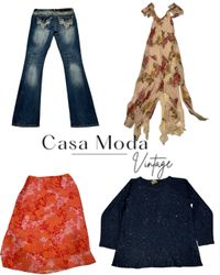 100926-10 Mix bundle 21 pcs