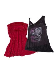 Romantic blouses 18p 5feb26