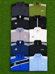 🔹Premium ⚜️ giacca a track Adidas