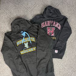 USA PRO GRAPHIC DESIGN SWEATSHIRT (CV 178)