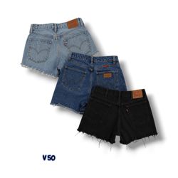 Levi’s women short