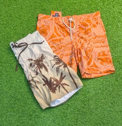8532 : Street wear Shorts