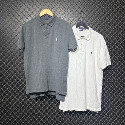 Ralph lauren polo t shirts (FNC:910)