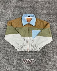 Levi’s Upcycled Womens Jackets #030926
