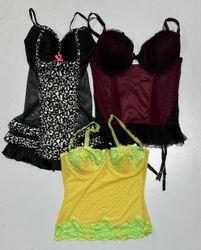 Y2K Baby Doll (1308)