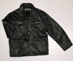Vintage Schott, Diesel, GAP, Wilson, Polo, triumph..