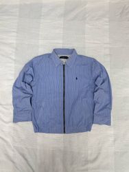 Upcycle Ralph Lauren Harrington Jackets (Dv-9-174)