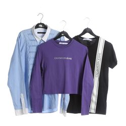 Calvin Klein tops bundle