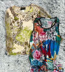 Y2k Blouse (1263)