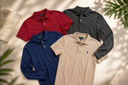 Ralph Lauren polo T-Shirts