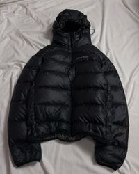 Montbell Puffer Jackets ✨