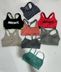 Branded Sport Bra (1668)