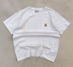 Vintage Carhartt T-Shirts