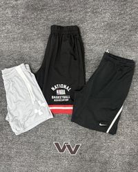 Mix branded Shorts #160726 #003