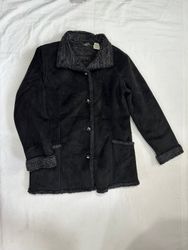 Afghan Mix Fur Coat B# 471