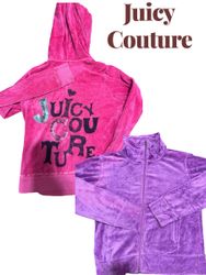 Juicy couture Hoodies
