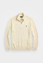Ralph Lauren 1/4 zip Sweatshirts and Hoodies
