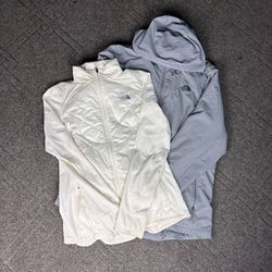 The North Face Mix Jackets (CV 73)