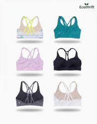 Sutiã esportivo Lululemon
