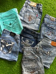Y2K skirts BN 566