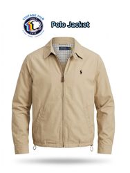 Polo Jacket