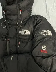 North Face Puffer Jackets