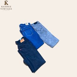 levi’s jeans