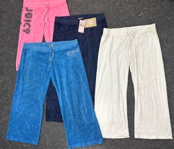 Vintage Juicy Couture Y2K Shorts