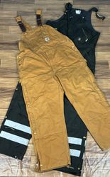 Carhartt Dungarees (fnc 895)