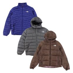 North Face Puffer Jackets